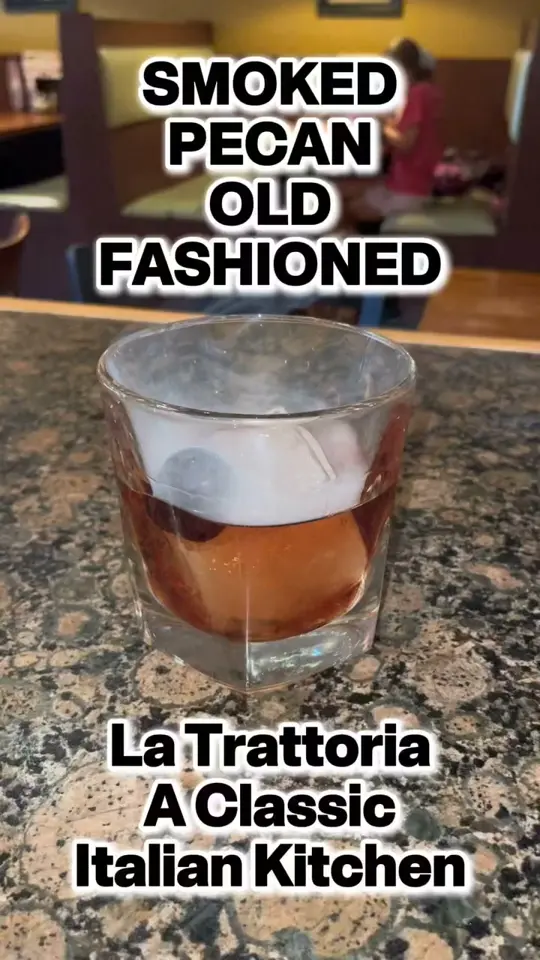 La Trattoria: A Classic Italian Kitchen in Carrollton showing food, italian cuisine, video by La Trattoria Classic Italian on Facebook