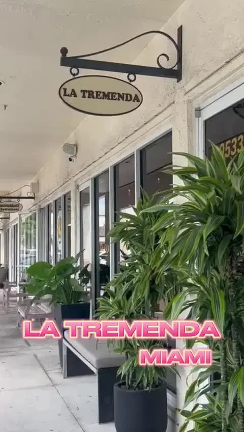  in Florida showing restaurant visit, mother's day celebration, sangria, mimosas, cocktails, flamenco live show, video by tambienlasmujerespueden on TikTok