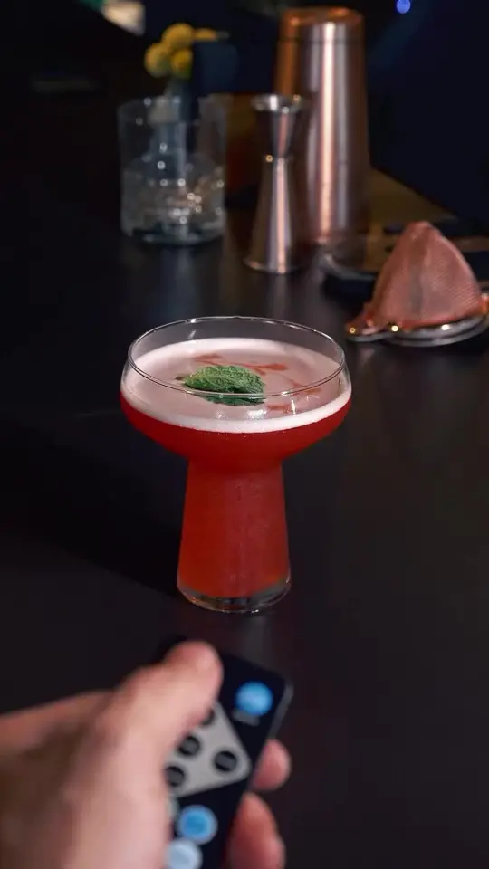  in Florida showing cocktail, unique twists, video by latremendamiami on TikTok