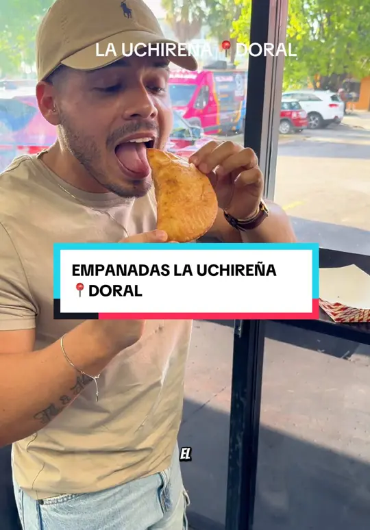La Uchireña on TikTok, video by soyalbouquet