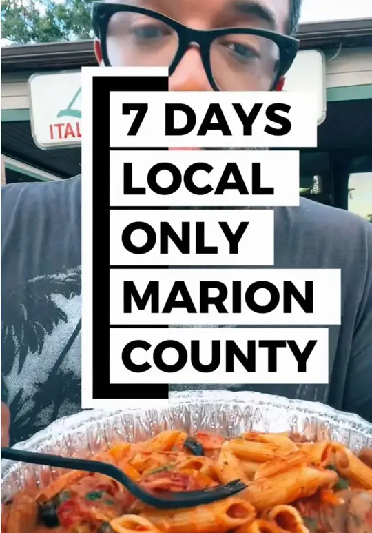 Labellas Italian Piatto in Ocala showing food, italian food, video by nievesmedia on TikTok