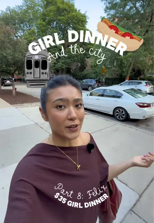 Lakeview Restaurant in Waynesboro showing cocktail, caesar salad, greek potatoes, pasta, video by happinessequalslaughing on TikTok