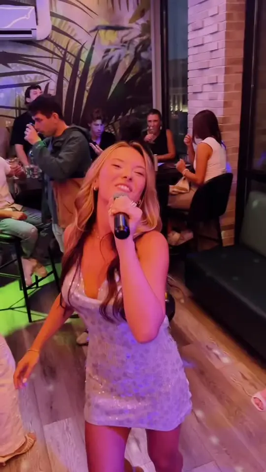 LALA St. Pete in St. Petersburg showing cocktails, karaoke, video by LALA St Pete on Facebook
