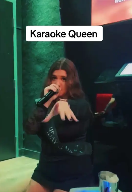 LALA Tampa in Tampa showing karaoke, private room, video by lalatampa on TikTok