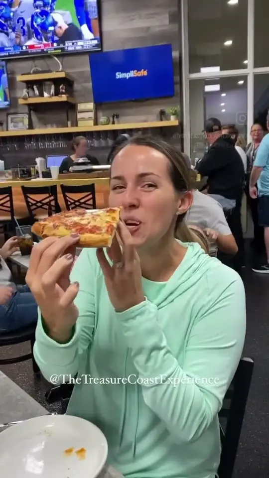 LaMattina's Trattoria in Port St. Lucie showing review, visit, video by Creative Insites on YouTube