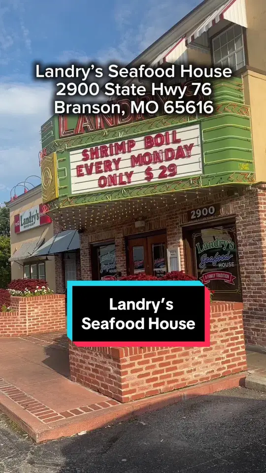  in Florida showing review, visit, video by satirahlovesbranson on TikTok