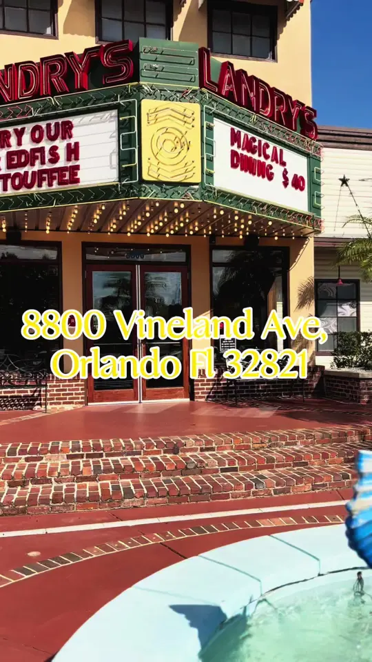  in Florida showing review, visit, video by stranjegonzalez_ on TikTok