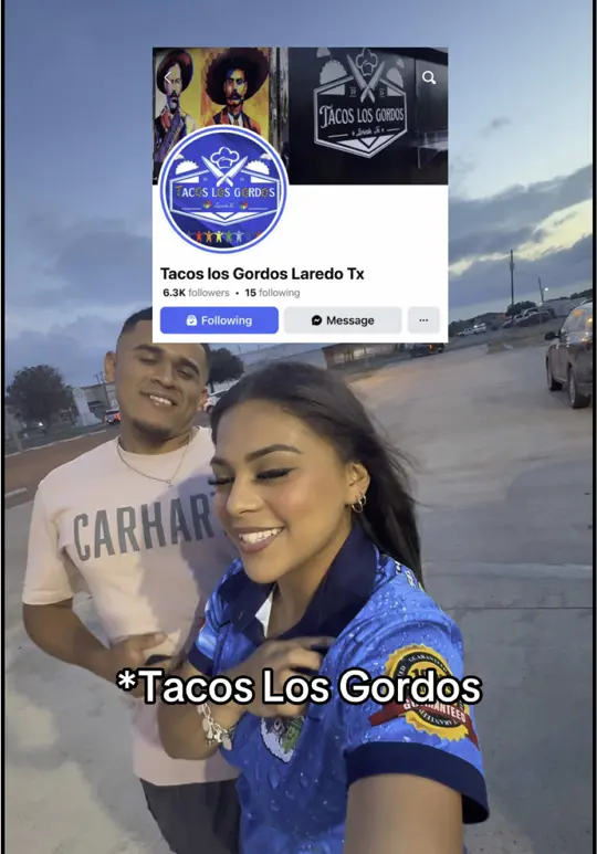Laredos Taqueria & Grill in Cumming showing tacos, laredo tx, video by makeupbyjesslynnn on TikTok