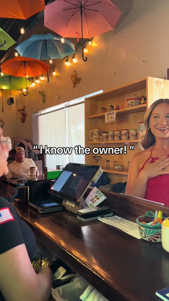 Las Comadres Restaurante Mexicano y Marisqueria in Lake Alfred showing visit, atmosphere, video by las.comadres.rest5 on TikTok
