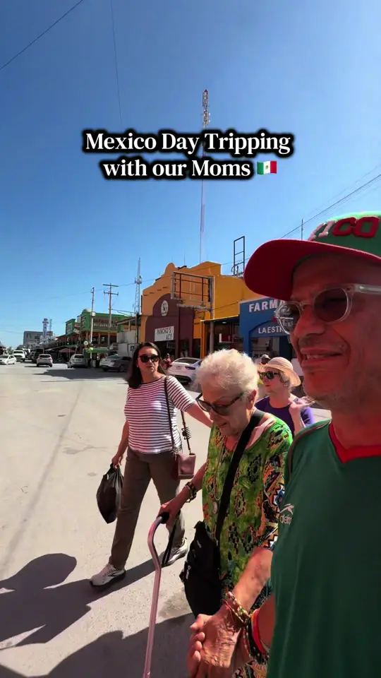 Las Flores Mexican in Miami showing visit, day trip, video by mauryv210 on TikTok