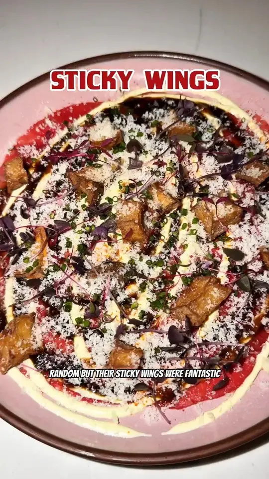 Las' Lap Miami in Miami showing dinner, restaurant visit, video by Mr.Eats305 on Facebook