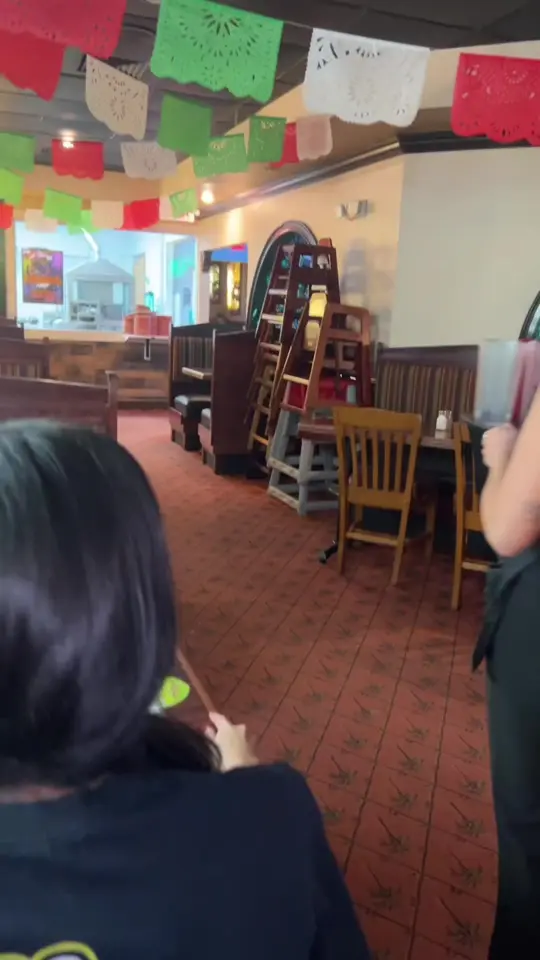 Las Palmas in Dalton showing visit, customer service, video by laspalmas_8 on TikTok