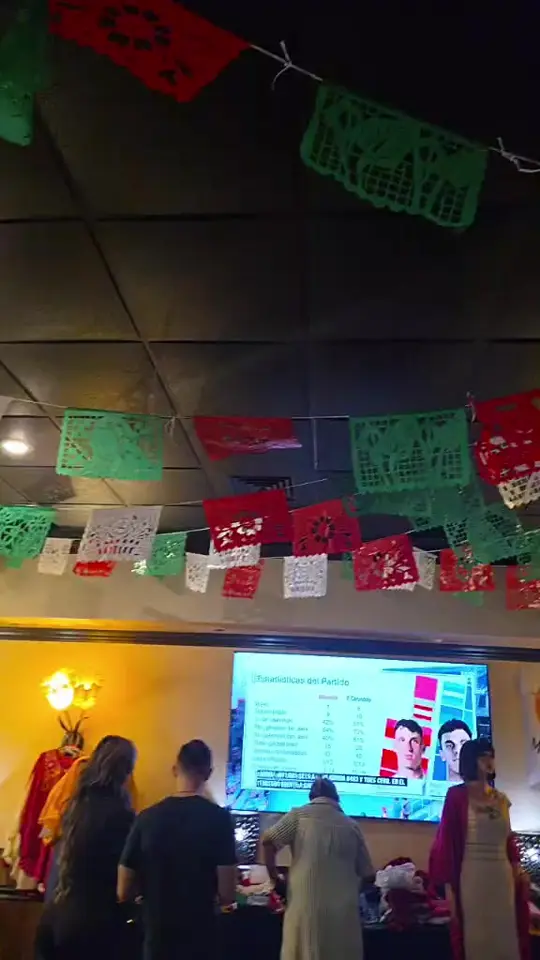 Las Palmas in Dalton showing visit, mexican food, video by Las Palmas Mexican Restaurant - Dalton on Facebook