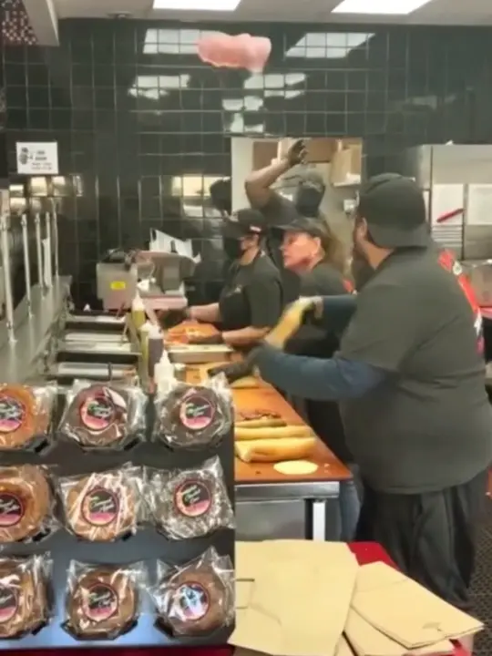 Laspada's Original Hoagies - Davie in Davie showing food, hoagies, video by laspadas.original on TikTok