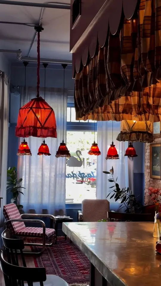 Last Dance in Avondale Estates showing review, visit, contemporary american food, bread service, video by Welcome to Atlanta's DeKalb County on Facebook