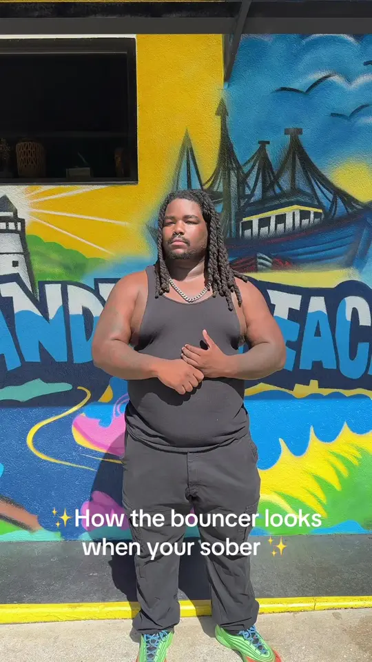 Latin American Grill in Pembroke Pines showing collaboration, food, atmosphere, video by dat_boy_malik on TikTok