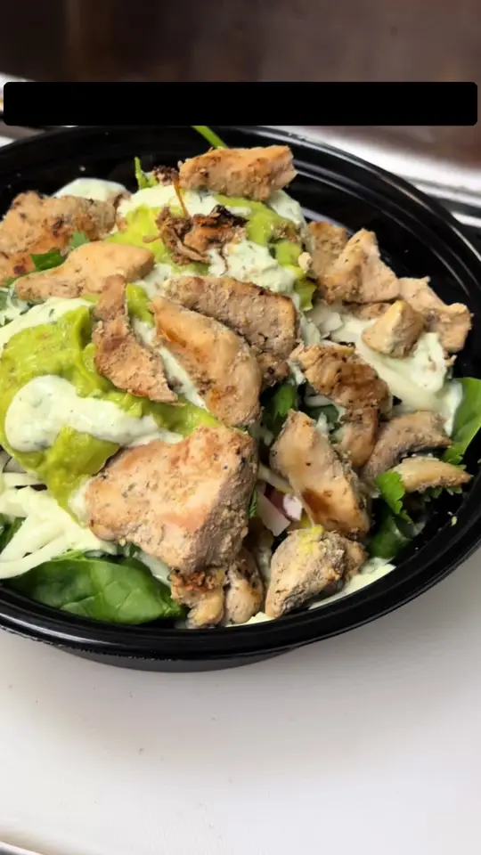 Latin Bowl Restaurant - Largo in Largo showing latin bowl, sweet plantains, video by latinbowl on TikTok