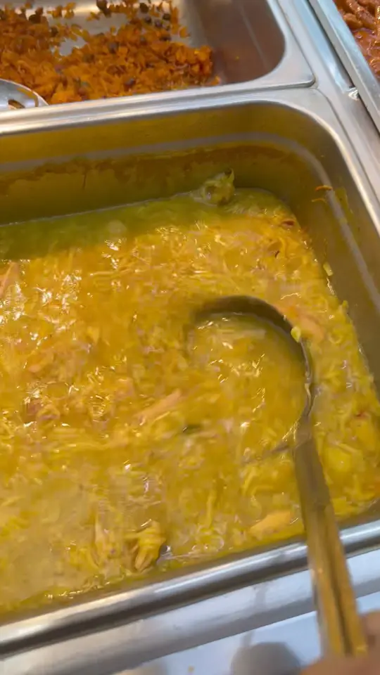 Latinos Meat Market & Deli Inc in Spring Hill showing food, potato seafood salad, video by Latino’s meat market and deli / restaura on Facebook