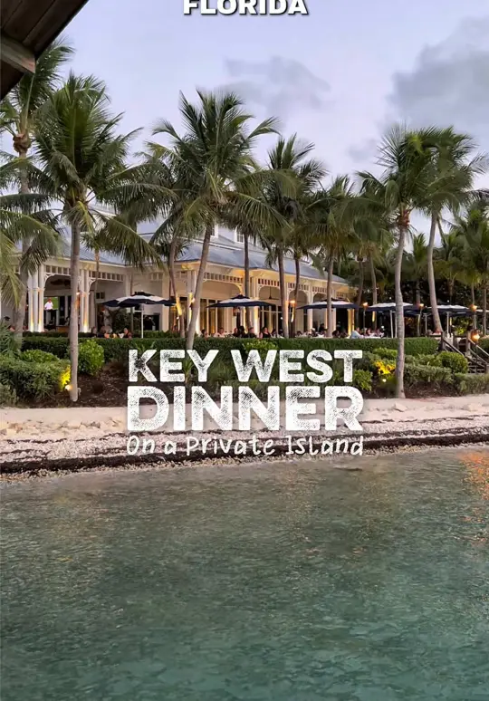 Latitudes in Key West showing restaurant, key west, video by roamsick on TikTok