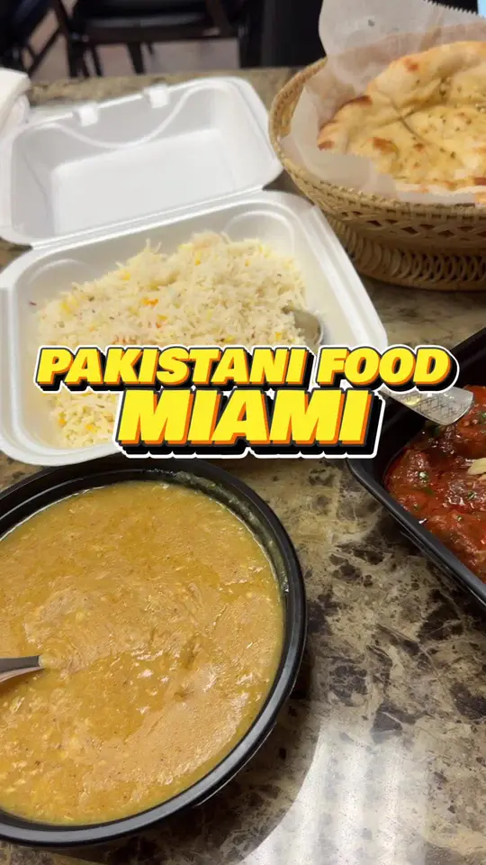 Lazeez Cuisine on TikTok, video by josiaheats