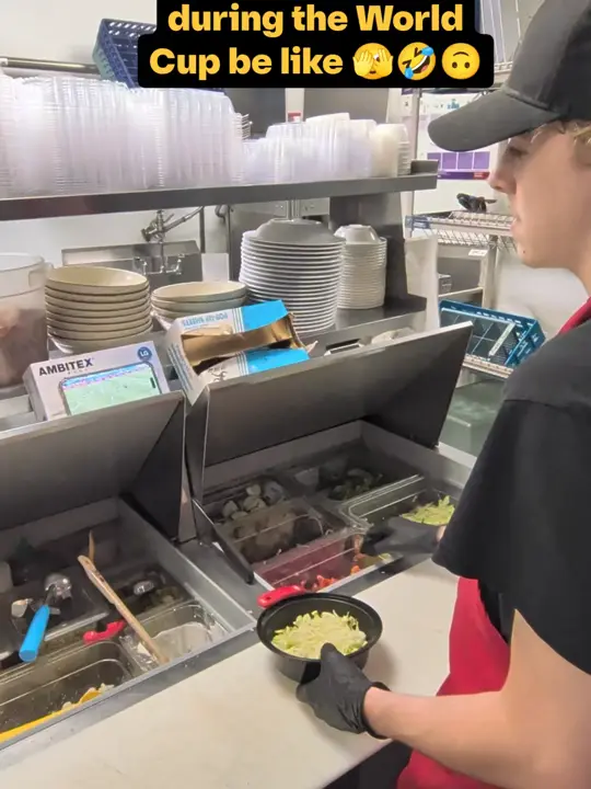 Laziza Mediterranean Grill - Augusta in Augusta showing food, lemonade combo, video by lazizagrille on TikTok