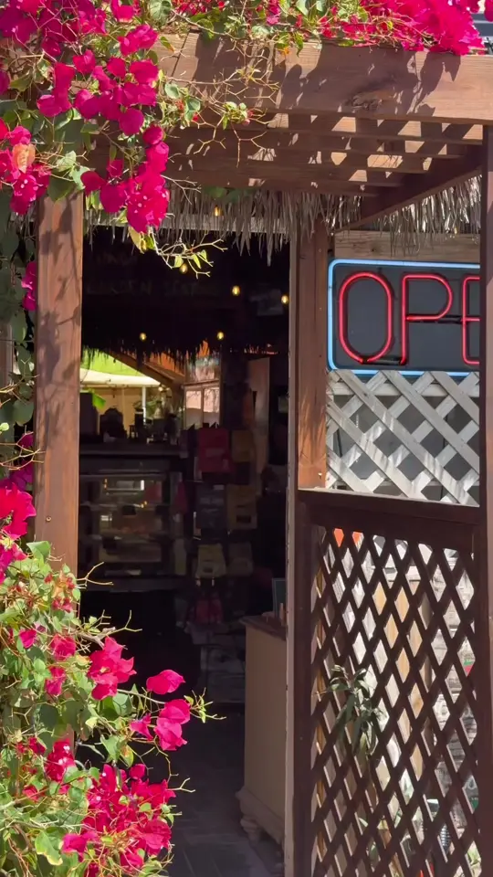 Lazy Days South Restaurant in Marathon showing coffee, cafe visit, video by madilackeyy on TikTok