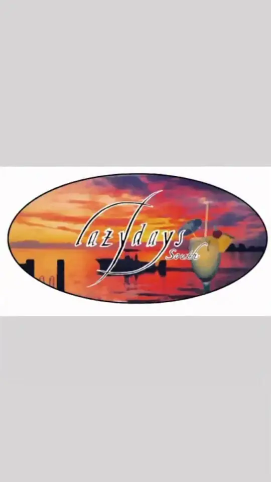 Lazy Days South Restaurant in Marathon showing seafood, ocean views, atmosphere, video by Holly Amber Hopkins on Facebook