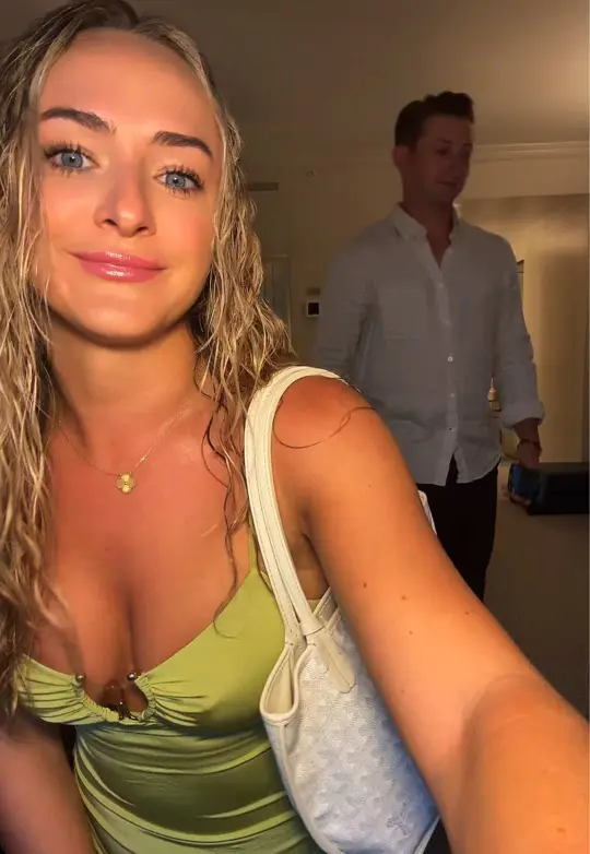 Le Colonial in Naples showing dinner, visit, video by carenico on TikTok
