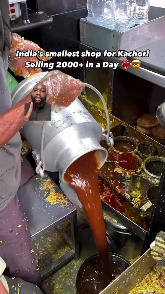 Le Indya Naples - Indian Restaurant in Naples showing visit, food, video by opeyemifamakin on TikTok