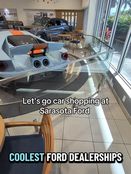 Le Mans Kitchen on TikTok, video by stevenpink86