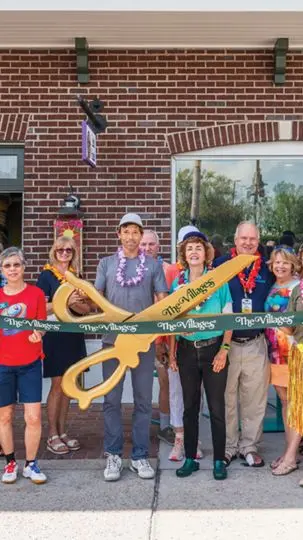 Leahi Health The Villages in The Villages showing plant based food, fresh smoothies, tacos, video by The Villages, Florida's Friendliest Home on Facebook
