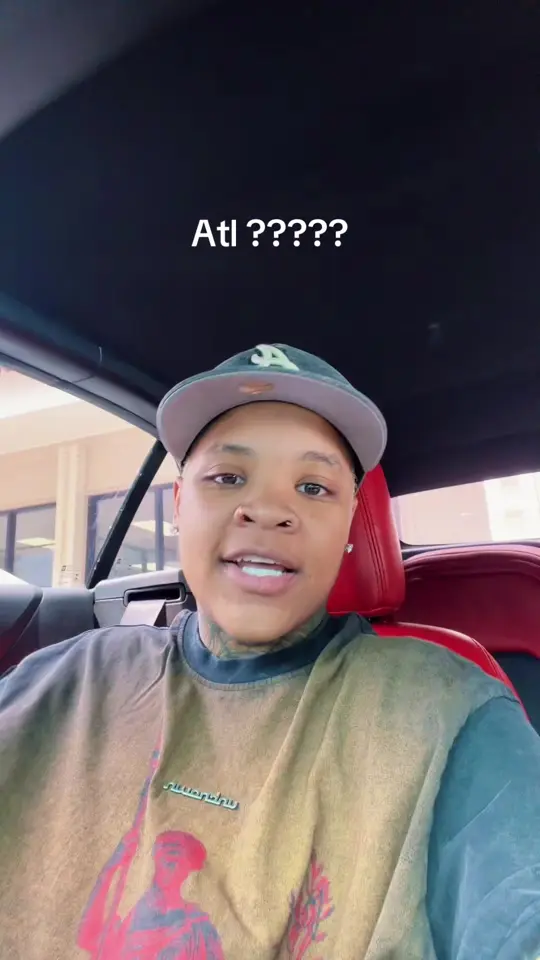 Legend Cafe in Atlanta showing visit, review, video by thalegendofficial on TikTok