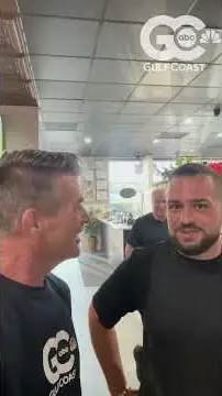 Leoni's Pizzeria in Fort Myers showing visit, pizzeria, bar, video by Gulf Coast News on YouTube