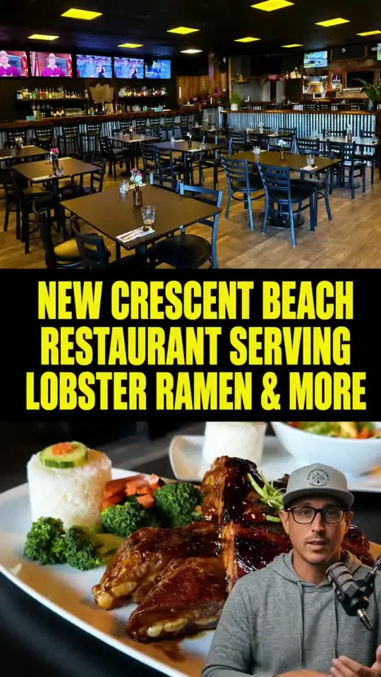 Libby's Thai Bistro on TikTok, video by retiremetoflorida