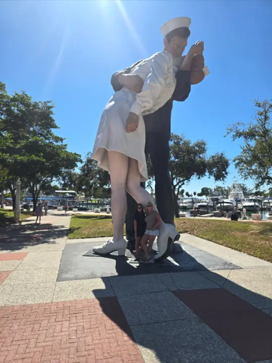 Lido Beach Grille on TikTok, video by nikki.wink