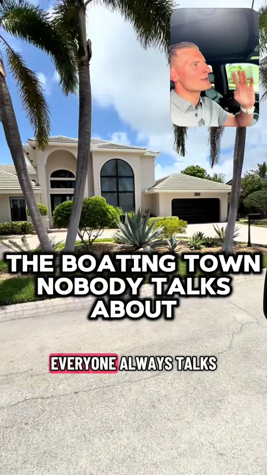 Lighthouse Point Bar and Grille on TikTok, video by theqb11