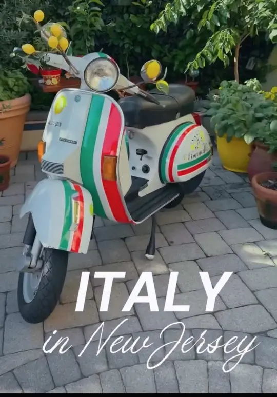 LIMONCELLO Doral in Doral showing garden, patio, italian food, atmosphere, visit, video by limoncello_nj on TikTok