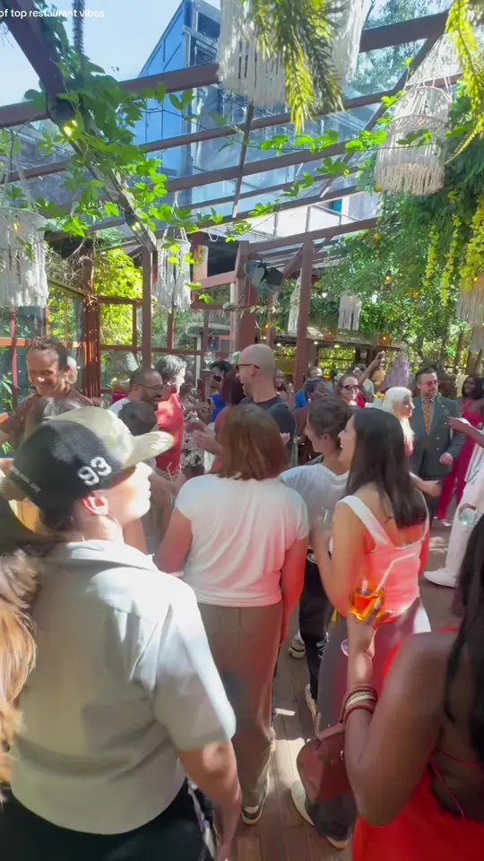Limoncello Miami Beach in Miami Beach showing brunch, food, unlimited drinks, vibes, video by callmegucci256 on TikTok
