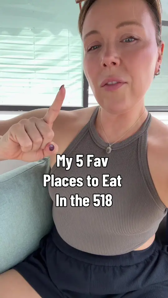 Little City Luncheonette in Albany showing visit, review, video by the.amandaking3 on TikTok