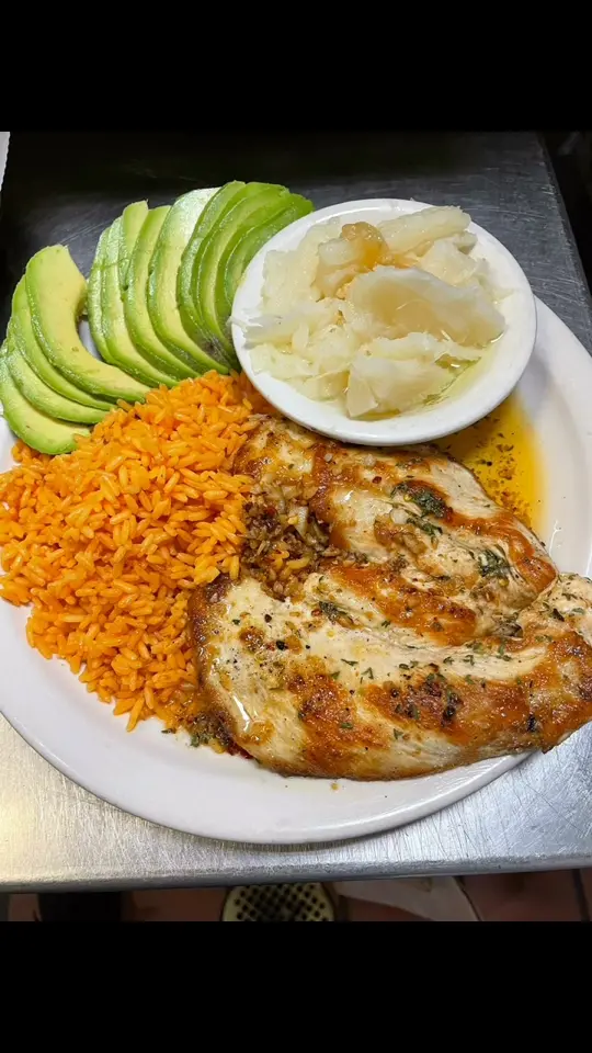 Little Habana Cafe in Riverview showing restaurant, cuban food, video by Little Habana Cafe, LLC on Facebook