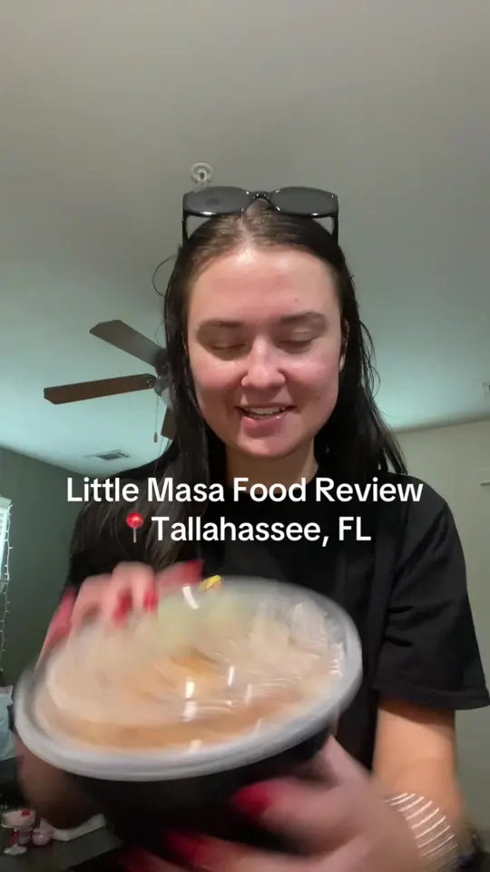 Little Masa on TikTok, video by yougotdeklined