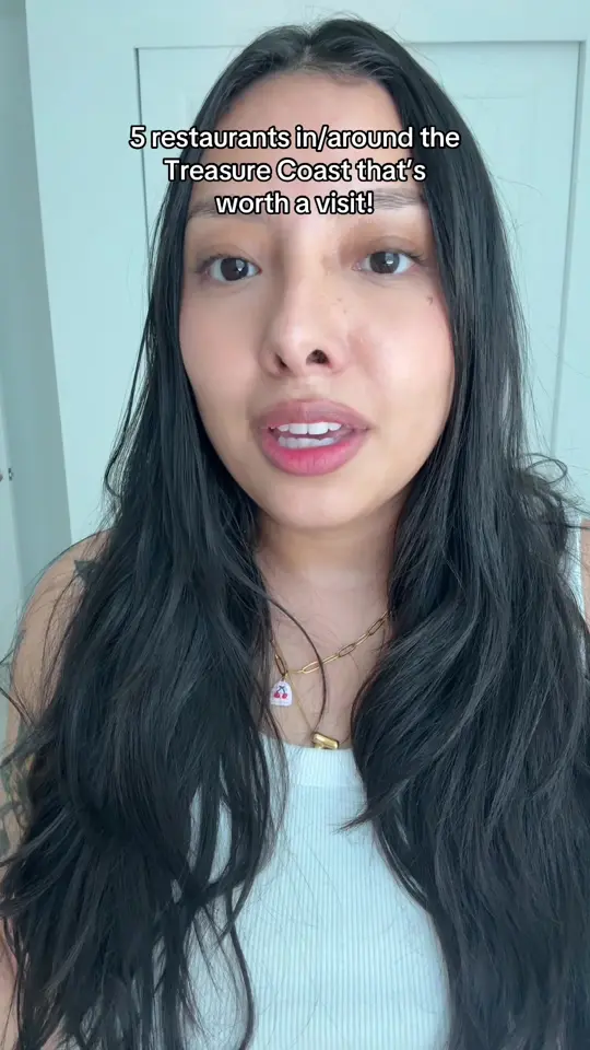 Little Moir's Food Shack in Jupiter, video by josjusttries on TikTok