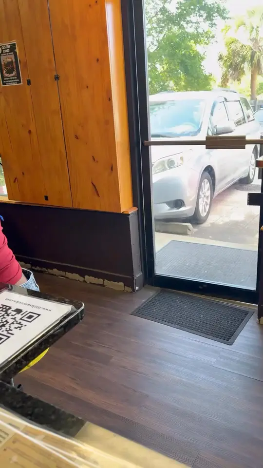 Little Santouka in Palm Bay showing announcement, closure dates, reopening date, video by Little Santouka on Facebook