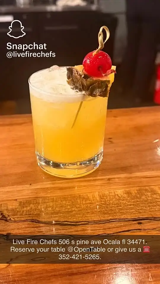 Live Fire Chefs in Ocala showing live fire chefs, ocala fl, video by live.fire.chefs on TikTok