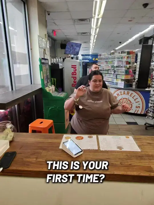 Loaded Bites in Canton showing review, support local business, video by loaded.bites26 on TikTok