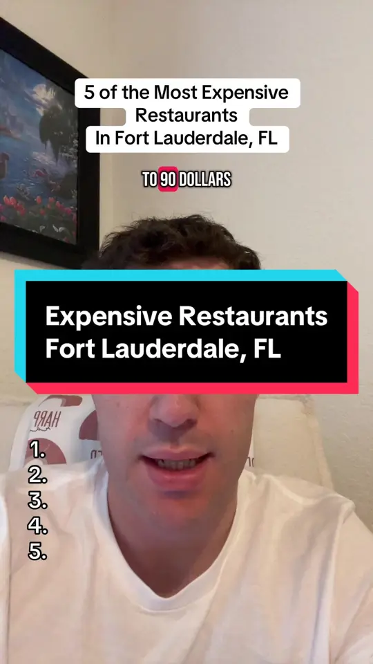  in Florida showing review, visit, video by discoverymatt on TikTok