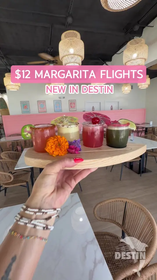 Locohana | Tropical Grill on TikTok, video by todoindestin
