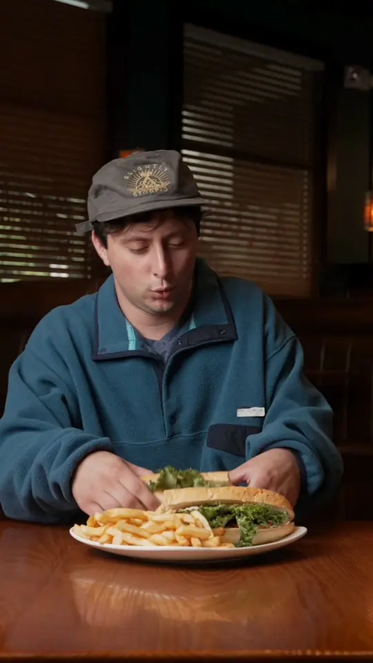 Locos Grill & Pub in Statesboro showing food, mega bite sub, video by Locos Grill & Pub, Athens on Facebook