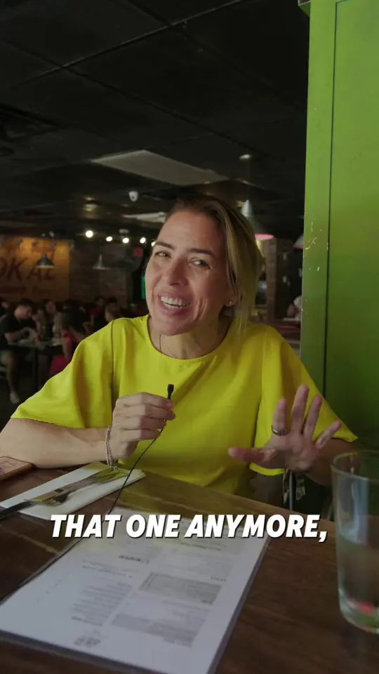 Lokal Miami in Florida showing review, visit, burger, frieda burger, video by Commissioner Raquel A. Regalado on Facebook
