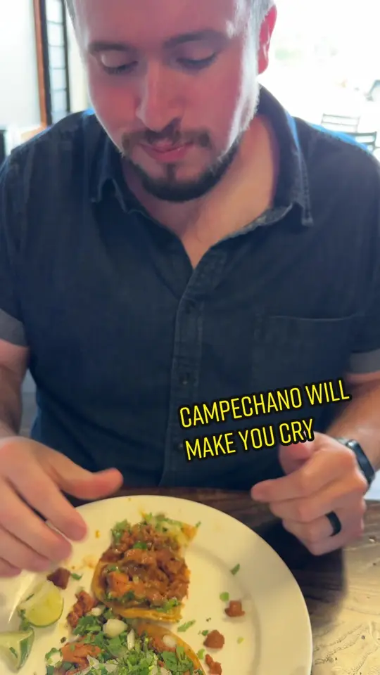 Lokos Tacos - Washington Rd in Augusta showing review, tacos, video by calebpphillips on TikTok